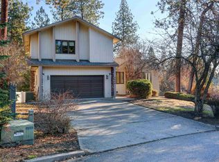 5404 N Northwood Dr, Spokane, WA 99212