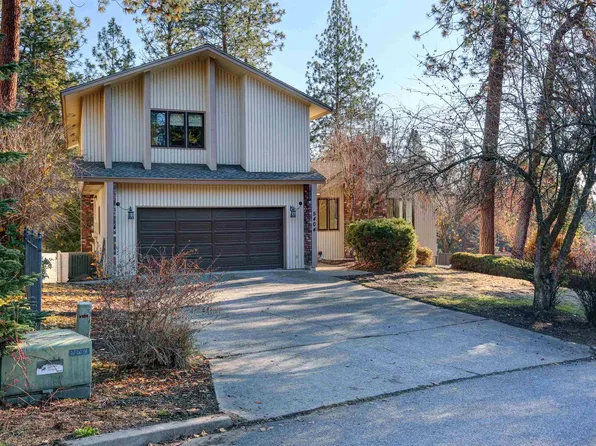 5404 N Northwood Dr, Spokane, WA 99212