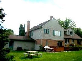 7869 Esmond Rd, Hale, MI 48739