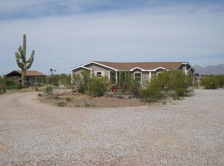 29254 E Kittle Pl, Marana, AZ 85658