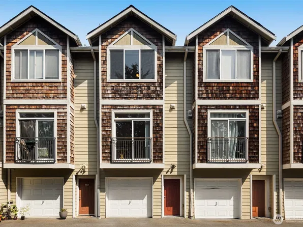 13005 64th Avenue S #A106, Seattle, WA 98178