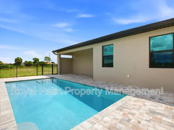 3750 NE 13th Ave, Cape Coral, FL 33909