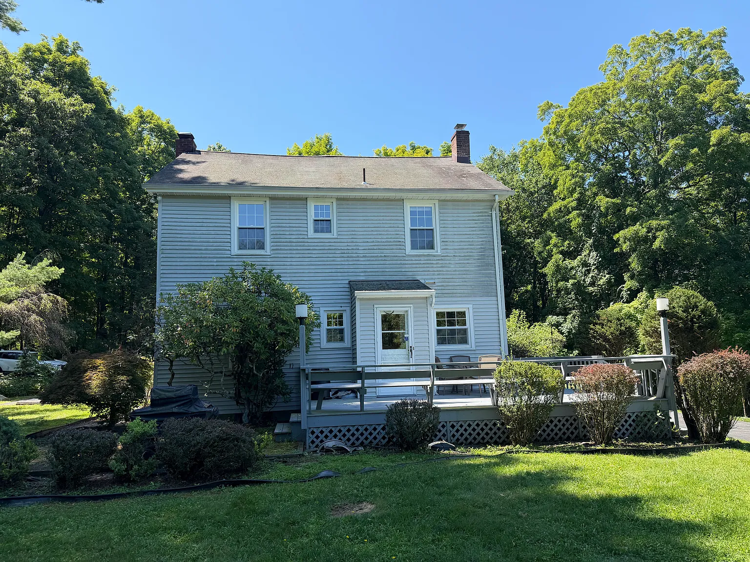 N Putt Corners Rd, New Paltz — Photo 4