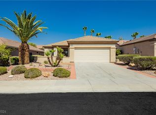 2792 Goldcreek St, Henderson, NV 89052