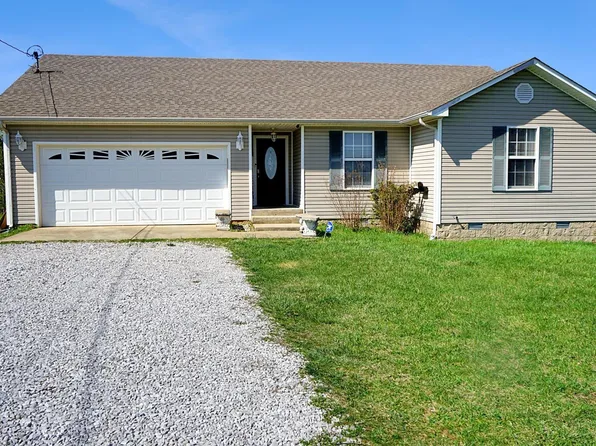 3235 Gracey Herndon Rd, Hopkinsville, KY 42240