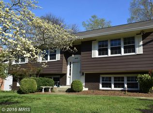 1899 Lindamoor Dr, Annapolis, MD 21401
