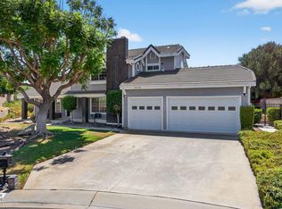 1809 Via Montecito, Camarillo, CA 93012