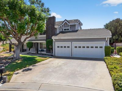 1809 Via Montecito, Camarillo, CA, 93012