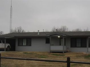 354860 E 900th Rd, Stroud, OK 74079