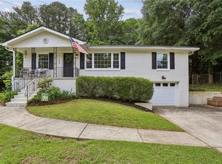 156 Diane Dr SE, Smyrna, GA 30082