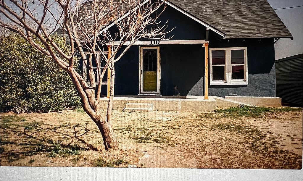 110 NE 5th St, Lockney, TX 79241 Zillow