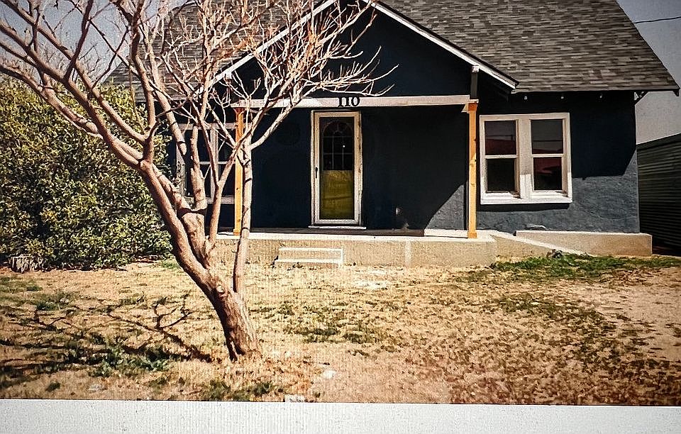 110 NE 5th St, Lockney, TX 79241 Zillow