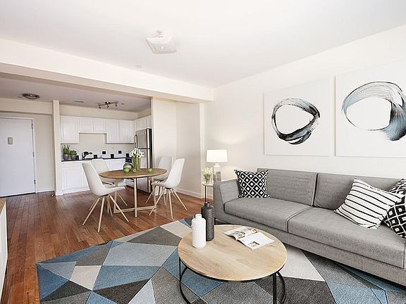 2nd image of 960 Willoughby Ave APT 1O