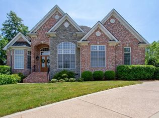 1601 Glenellen Way, Brentwood, TN 37027
