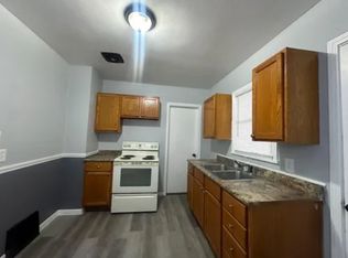 446 E Park St, Toledo, OH 43608