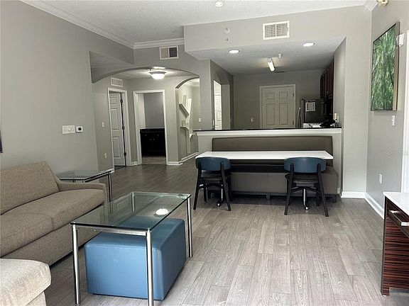 2nd image of 14501 GROVE RESORT AVENUE #1409