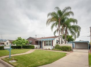 1442 N Calera Ave, Covina, CA 91722