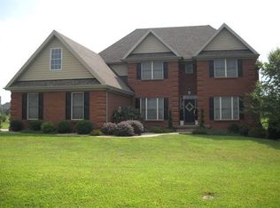 101 Donovan Hts, Bardstown, KY 40004