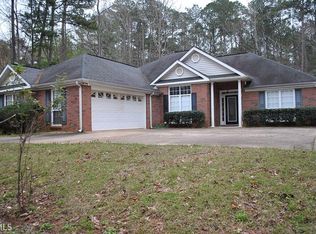 117 Highland Pt, Lagrange, GA 30240