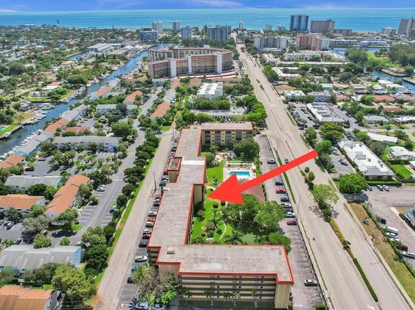 2601 NE 14th St Causeway #131, Pompano Beach, FL 33062