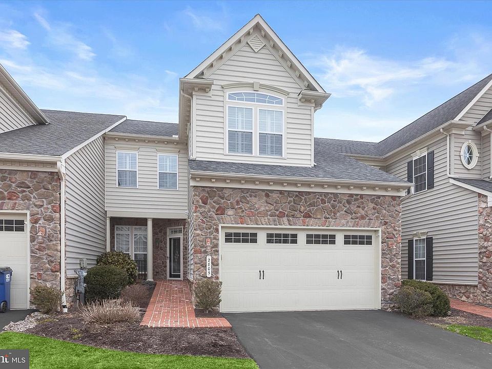 1st image of 2805 English Bond Ct #91