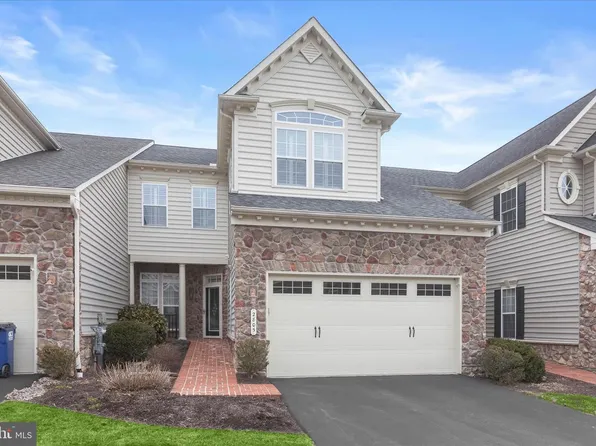 2805 English Bond Ct #91, Woodstock, MD 21163