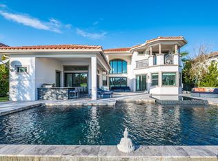 10320 S Barnsley Dr, Parkland, FL 33076