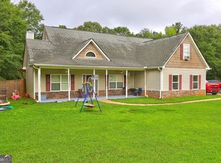 275 Liberty Bell Ln, Griffin, GA 30224