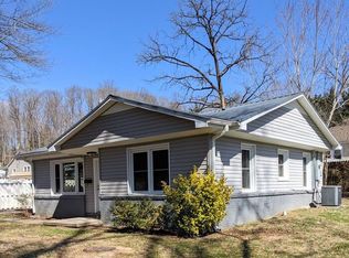 138 Lincoln Ave, Marion, NC 28752