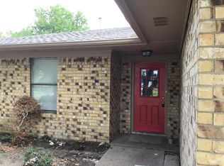 3106 Chaparral Dr, Greenville, TX 75402
