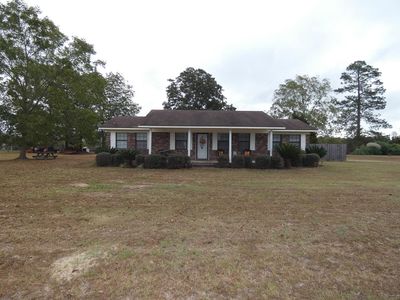 164 Beagle Blvd, Alma, GA, 31510
