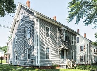 34 Lincoln Ave, Haverhill, MA 01830
