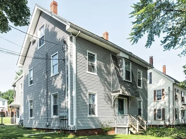 34 Lincoln Ave, Haverhill, MA 01830
