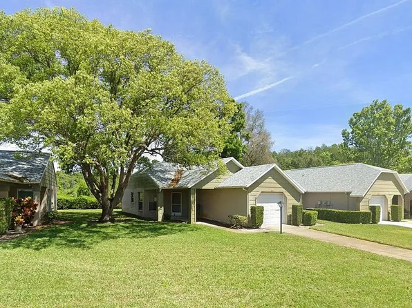 9545 Danville Ct, New Port Richey, FL 34655