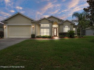 8761 Mississippi Run, Weeki Wachee, FL 34613