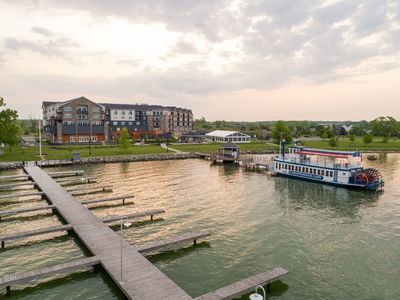 205 Lakeshore Dr #502, Canandaigua, NY, 14424