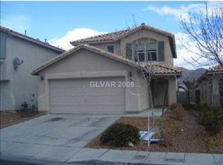 452 Boxerwood Dr, Las Vegas, NV 89110