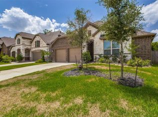 120 Brooke Addison Way, Montgomery, TX 77316