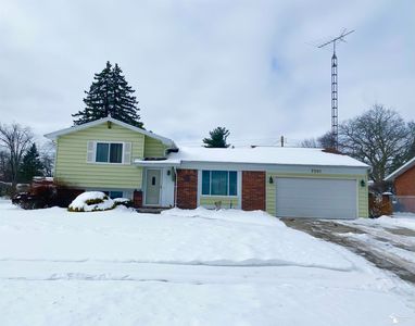 7501 Nottingham Dr, Lambertville, MI, 48144