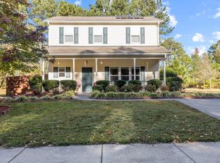 907 Belmont Dr, Durham, NC 27703