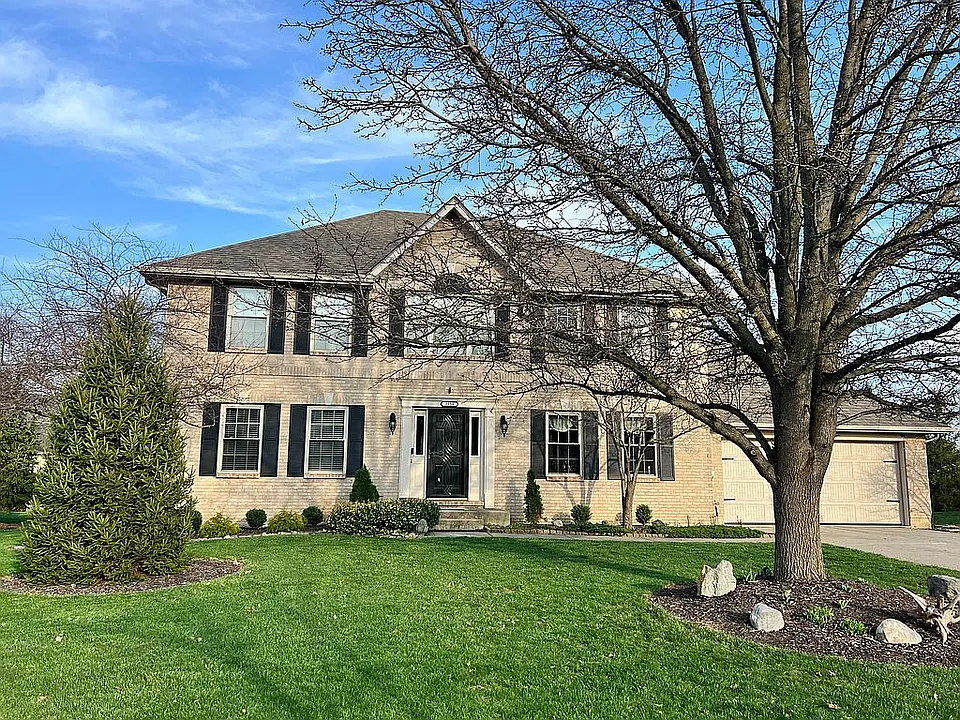 3559 Dunlop Ct — exterior photo