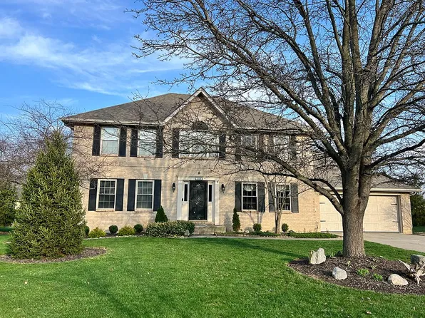 3559 Dunlop Ct, Mason, OH 45040