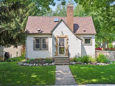4000 46th Ave S, Minneapolis, MN, 55406