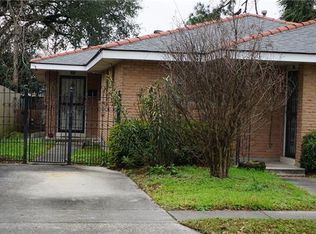 636 Oaklawn Dr, Metairie, LA 70005