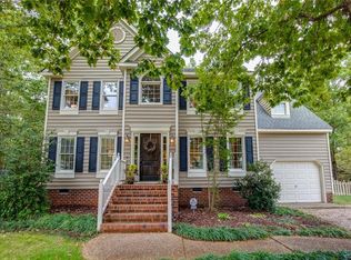 5420 Olde Milbrooke Dr, Glen Allen, VA 23060