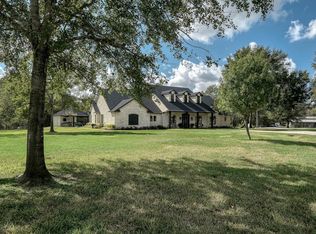 22474 Kmiec Rd, Hempstead, TX 77445