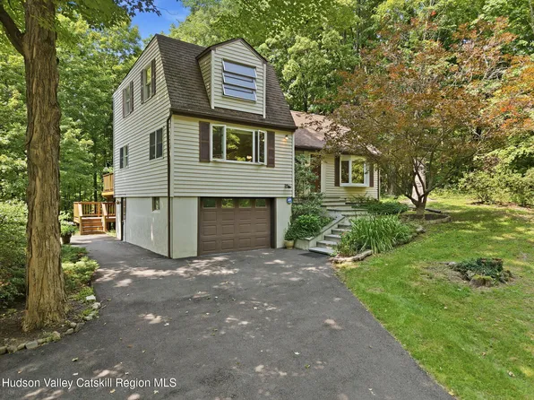307 Old Kingston Road, New Paltz, NY 12561