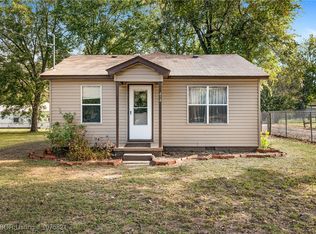 414 N Boston St, Spiro, OK 74959