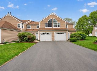 Swan Pond Community, Walpole, MA 02081