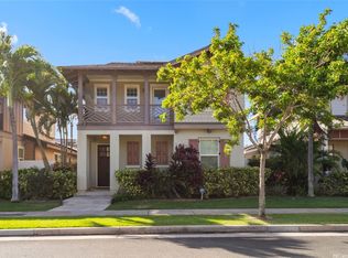 91-1007 Waipaa St, Ewa Beach, HI 96706